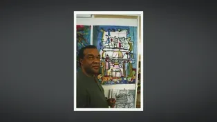 Why it's 'about time' America saw David Driskell's art