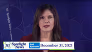 NJ Spotlight News: December 31, 2021