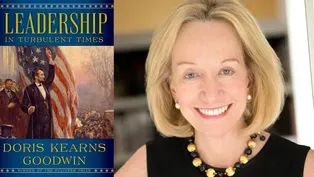 Doris Kearns Goodwin – 2018 National Book Festival