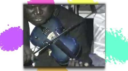 Video thumbnail: Kalamazoo Lively Arts Dr. Roland Lee Sunkins
