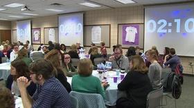 Video thumbnail: EducationCounts_Michiana May 9th, 2018
