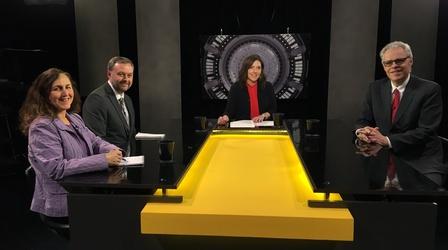 Video thumbnail: Idaho Reports Preparing Idaho