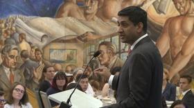 Video thumbnail: The City Club Forum Jobs for All? Disruption and the Future of Work
