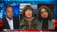 Dexter Filkins & Rana Ayyub Discuss the Situation in Kashmir