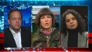 Dexter Filkins & Rana Ayyub Discuss the Situation in Kashmir