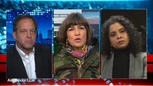 Dexter Filkins & Rana Ayyub Discuss the Situation in Kashmir