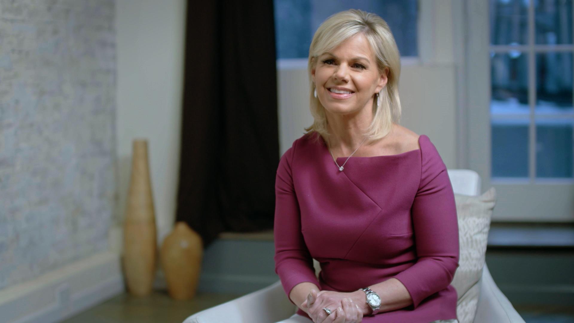 Gretchen Carlson on Joining Miss America | Breaking Big | ALL ARTS