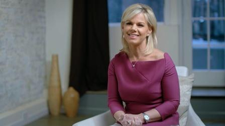 Video thumbnail: Breaking Big Gretchen Carlson on Joining Miss America
