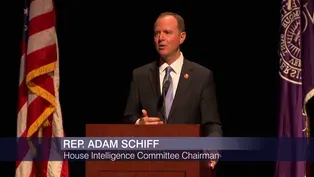 Schiff: Trump’s ‘Rant’ Reinforces Urgency of Inquiry