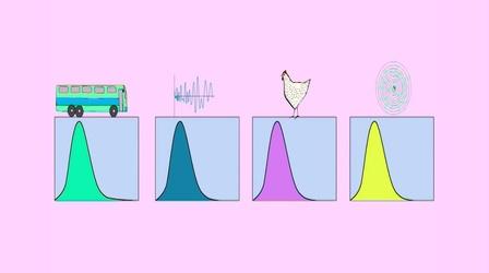 Video thumbnail: SciTech Now Universality