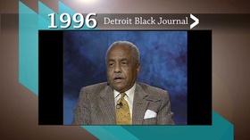 Video thumbnail: American Black Journal 1996 DBJ Clip: Juvenile Correctional Facilities