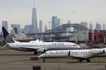 What's behind the major delays at Newark's airport