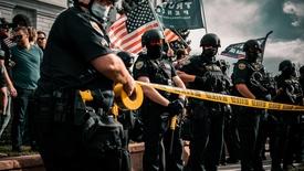 Political violence throughout American history: asset-mezzanine-16x9