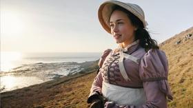 Video thumbnail: Sanditon Trailer