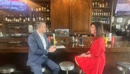 Conversations with Candidates