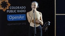 Video thumbnail: OpenAir: Live & Local Bruce Trujillo’s Hit Picks