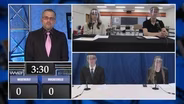 Hughesville vs. Weatherly