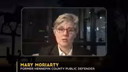 Mary Moriarty Offers Analysis of Chauvin Trial