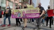 Dignidad Domestic Workers' Journey for Justice in California