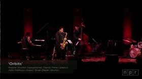 Video thumbnail: American Black Journal Detroit Jazz Festival / Remembering Dick Gregory