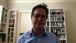 Facebook VP Discusses Spread of COVID-19 Misinformation