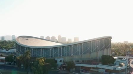 Video thumbnail: Arizona Horizon Veterans Memorial Coliseum to be a voting location