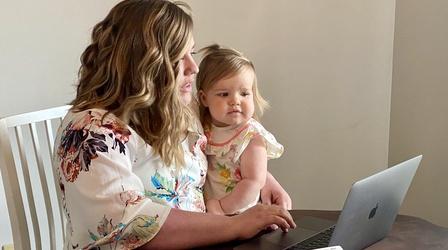 Video thumbnail: Utah Insight Rural Online Initiative brings urban jobs to rural Utah