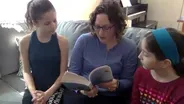 Promoting Literacy At Home
