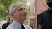 Dr. Fauci visits D.C. to battle vaccine hesistancy