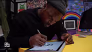 NFL star Martellus Bennett now creates children's books