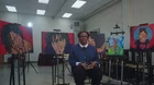Artworks: The Art of HBCU Art