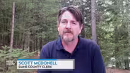 Scott McDonell on pressures election officials face in 2022
