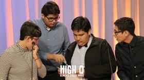 Video thumbnail: High Q Mission vs. Northwest