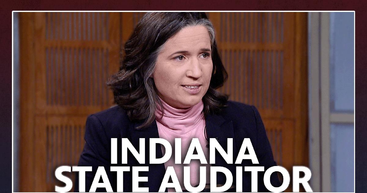 Auditor Klutz to depart for private sector gig; replacement to be tapped by  governor - Indiana Capital Chronicle