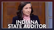 Indiana Auditor Tera Klutz