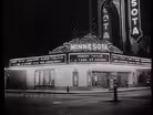 The Glory Days of Theater