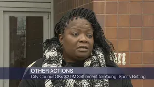 Spotlight Politics: City to Pay $2.9M to Anjanette Young