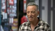 Springsteen on critical patriotism and the power of protest