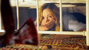 The Unspoken Rules of Slasher Movies