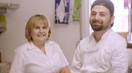 Video thumbnail: No Passport Required The Yegiazaryans at Su-Boereg and Monta Factory