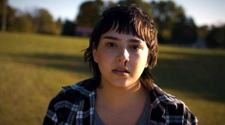 Video thumbnail: PBS Short Film Festival Forward Journey