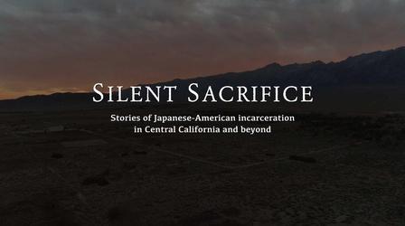 Video thumbnail: Valley PBS Original Documentaries Silent Sacrifice