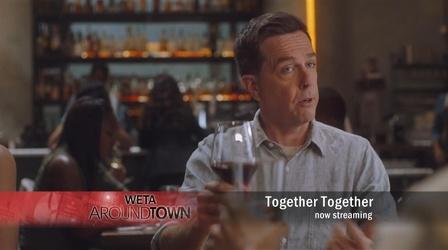 Video thumbnail: WETA Around Town Together Together