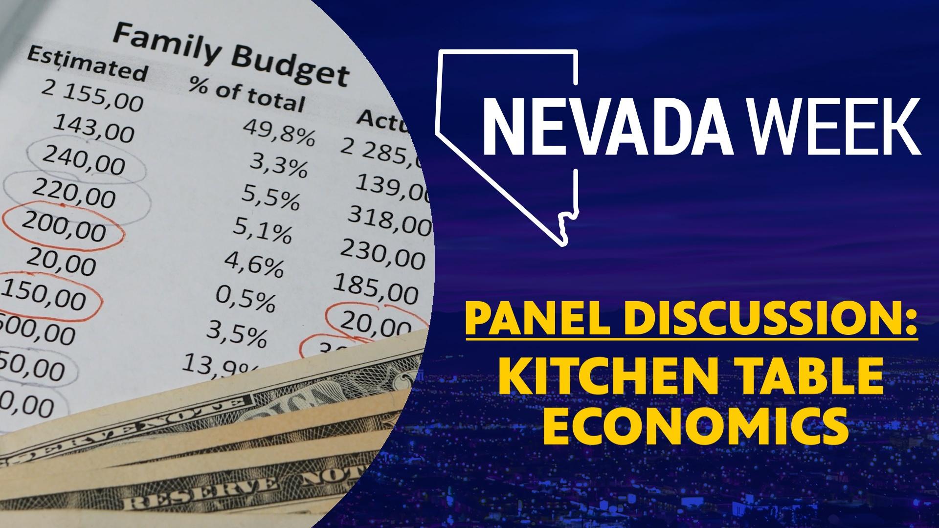 NV's most common jobs rarely pay enough to pay the rent, UNLV research  shows - Nevada Current