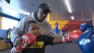 At-risk youth learn life skills at Monmouth County gym