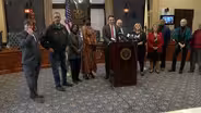 Qualified students could attend community college for free
