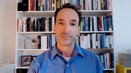 Video thumbnail: Amanpour and Company Why Are Americans Losing Faith in the Value of College?