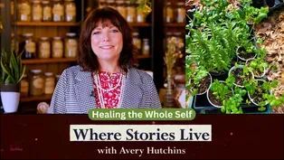 Where Stories Live with Avery Hutchins  S3 Ep4