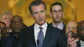 Video thumbnail: KPBS Roundtable Roundtable: California's Death Penalty Moratorium