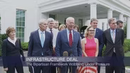 Congressional Panel Part 1: A Deal on Infrastructure?
